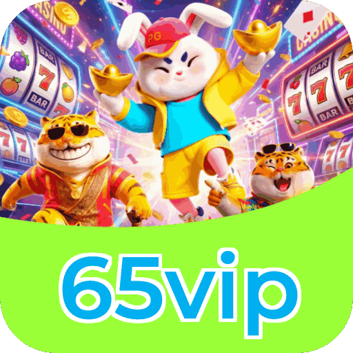 Tabela RTP dos jogos de cassino da 65vip