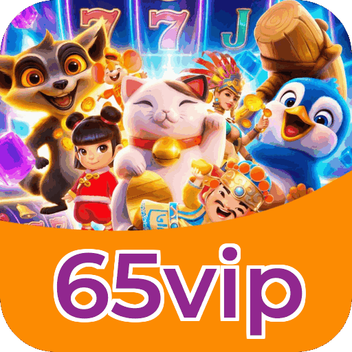 Tabela RTP dos jogos de cassino da 65vip